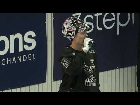 Highlights: Växjö - Falun