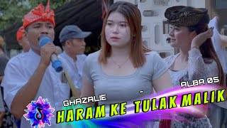 Download lagu Lagu sasak Viral Versi ALBA05 2026 || HARAM KE IYA TULAK MALIK || viral di TikTok GHAZALIE  mp3