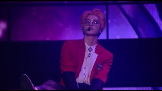 NCT127 - Baby Don&#39;t Like It - NEO CITY:SEOUL THE ORIGIN