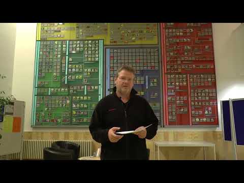 Jacobs Advent Calendar 2017 - Day 16, Inspirational Moments 2017 with Matthias Ullrich