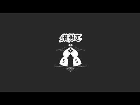 MBT x BM x PASHANIM x LUCIO101 TYPE BEAT - "PORSCHE" | HARD TRAP INSTRUMENTAL 2025