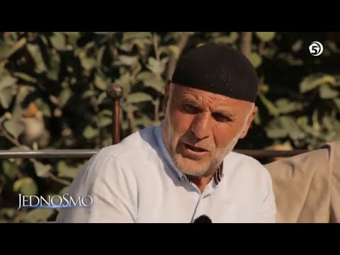 Brak - mr. Sulejman ef. Bugari