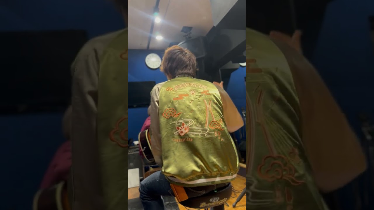 「メランコリック」 #伊東歌詞太郎 #歌ってみた