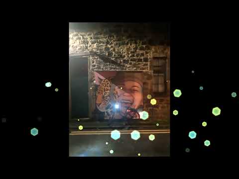 Nadia Mcanuff Feat. Winston McAnuff + Shiloh Allstars – Ithiopia Dub - Shiloh-Ites ITES012