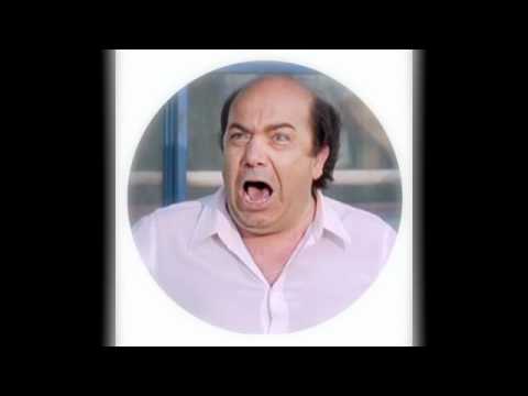 Pepe Bradock - Rhapsody in Pain (Da Tool Edit)