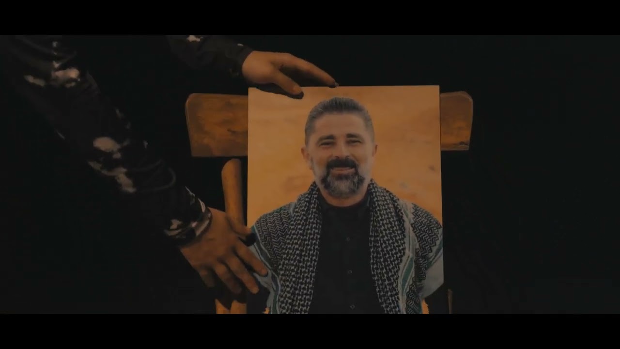 Ciwan Hesen -Mîna Pelek