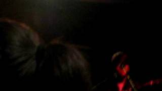 4/5 Tegan &amp; Sara - Sara&#39;s Bird + Not Tonight @ FM 102.1, Milwaukee