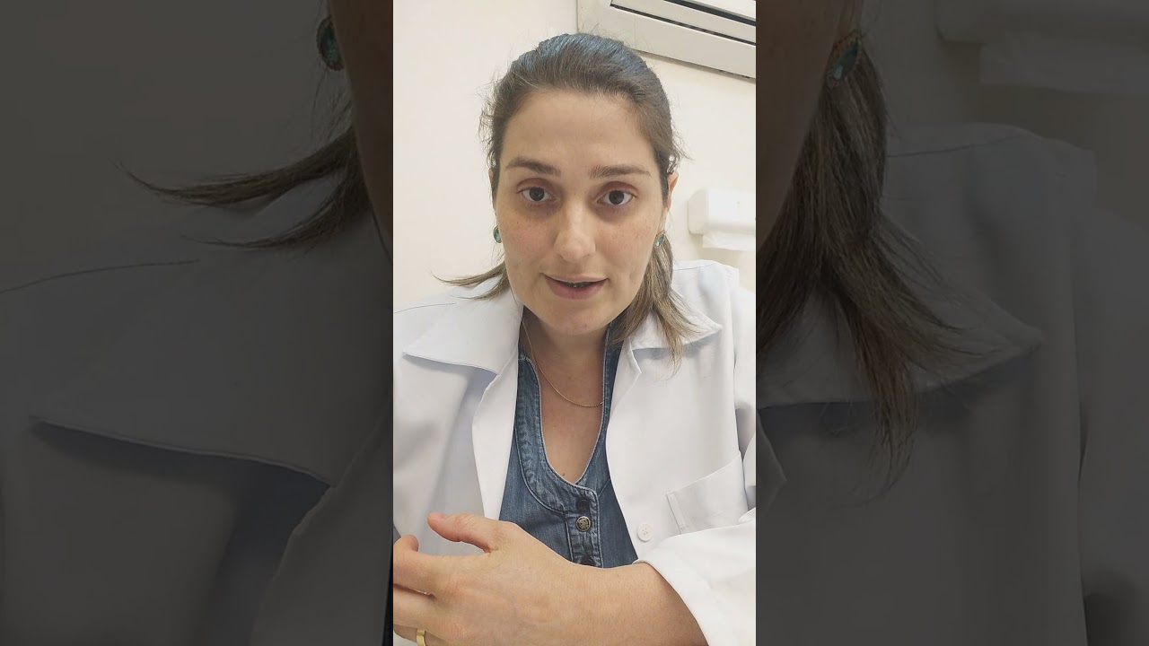 New Perfect- Ana Paula explicando