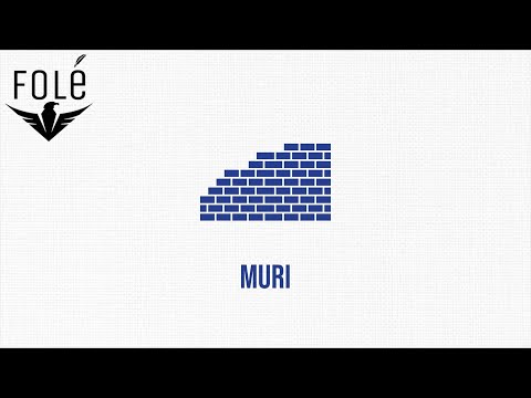 Buta - Muri