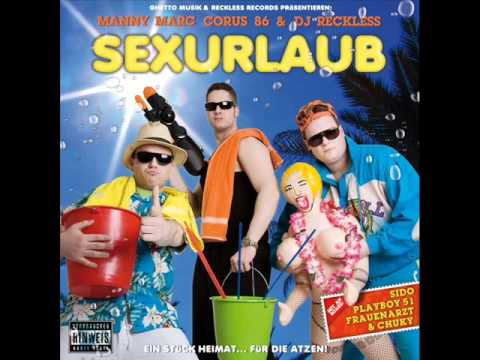 Manny Marc,Corus 86 & DJ Reckless      Bier,Bikinis & Billigbumsen