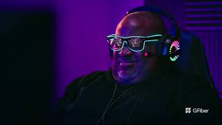 Google Fiber GFiber, now up to 8 Gig (Gaming Fantasy)