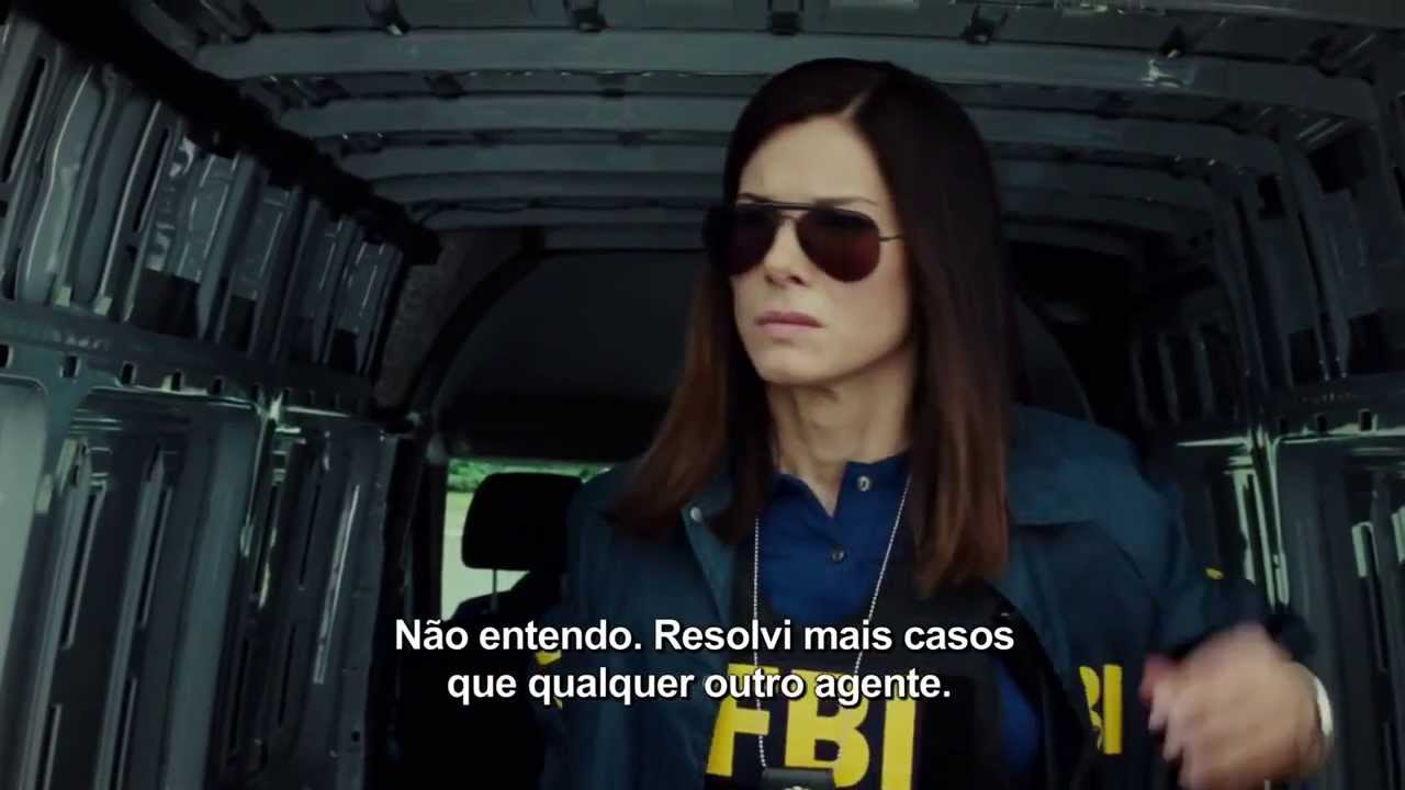 Trailer As Bem Armadas - Na Orient Cinemas!