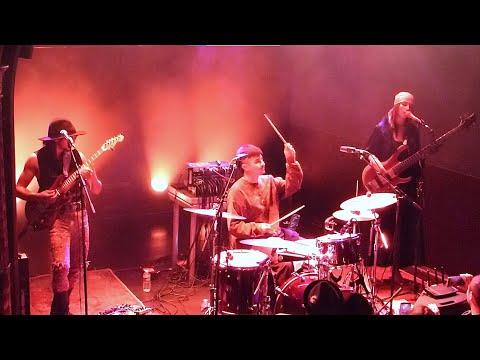 BALTHVS live@"Les Etoiles" ,Paris 12 nov.2025