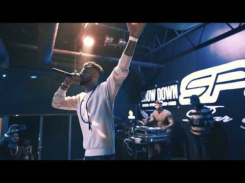 SHOWDOWN Events | NAVZ47 | ROLEX RASATHY | MC SAI | KING SHIVA