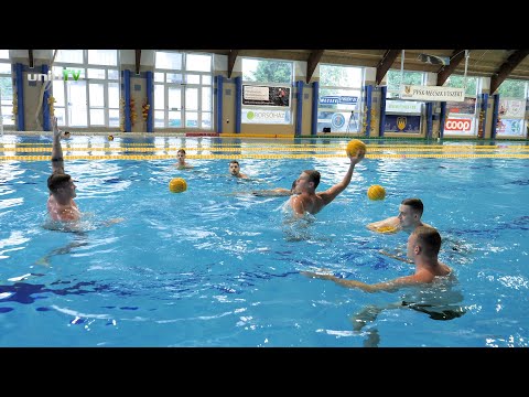 A PTE legjobb sportolói – PTE - PEAC Mighty Bulls