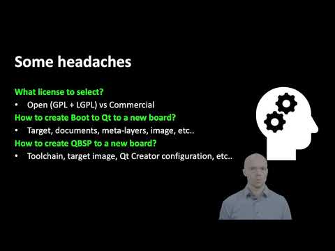 Step-by-step: Building Qt Software for Any Embedded Technology