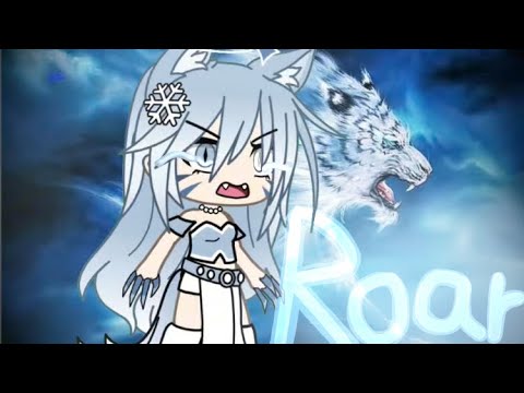 Roar|  A story about a girl fighting．👭