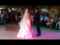 [taltek.info] #1 Перший танець молодят (весілля Фалі) 