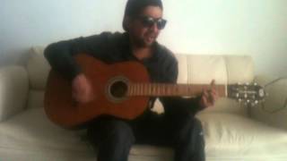 Abril cover - la fuga