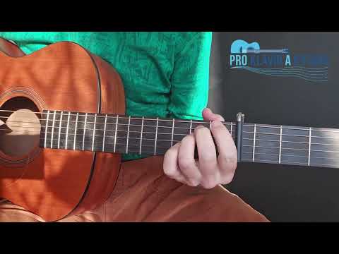 Strejček Jonatán – Olympic – akordy