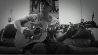 Wishin' On Whiskey (ORIGINAL)-Dalton Elliott