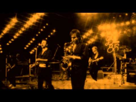 Klamat som si nezvykol / Robo Grigorov & MIDI