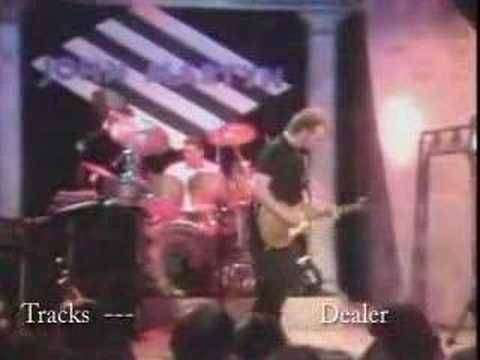 John Martyn - Dealer - Empty Ceiling