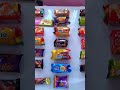 Different Types Of Biscuits Collection