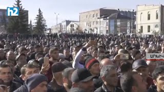 Ի՞նչ մնաց 3 միլիոն վարչապետից: Լրաբեր - 11.03.2024