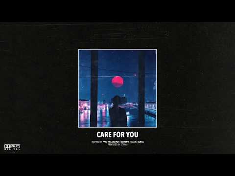 (FREE) PARTYNEXTDOOR x Bryson Tiller x 6LACK Type Beat – "Care For You" | Slow R&B Instrumental 2019