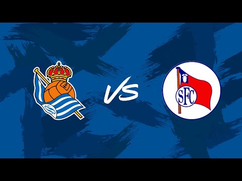 FULL MATCH | División Honor Juvenil 3 - 0 Santutxu | Zubieta | Real Sociedad