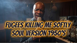 Download lagu Fugees Killing Me Softly Soul Version 1950's mp3