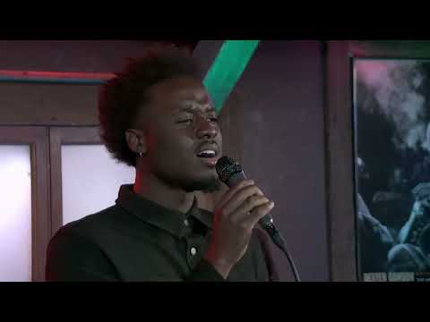 Jonathan Michel Quartet - Christine