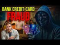 Credit Card Fraud Alert
