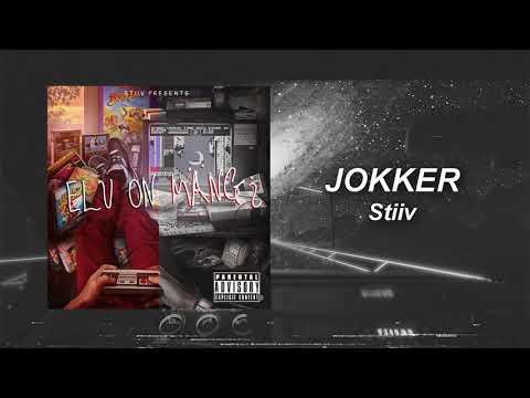 Stiiv - JOKKER [Elu on mäng¿]