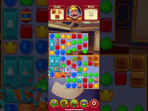 Royal Match LEVEL 4935 Hard