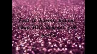 JoJo-Sexy To Me (Lyrics)
