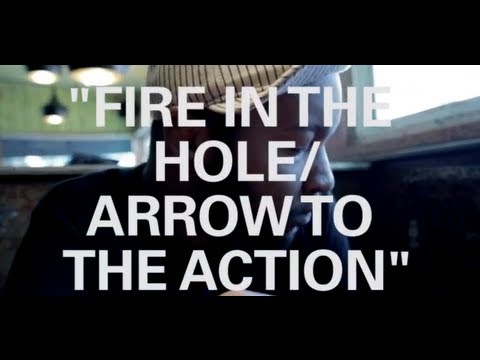 P.O.S - Fire In The Hole/Arrow to The Action - We Don't Even Live Here: Live From Victor's