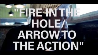 P.O.S - Fire In The Hole/Arrow to The Action - We Don't Even Live Here: Live From Victor's
