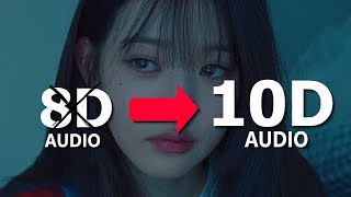 Download lagu ⚠️IVE - EITHER WAY [10D USE HEADPHONES!] 🎧 mp3