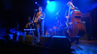 Corb Lund - Dig Gravedigger Dig