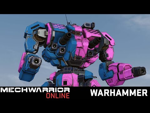 Solo teamwork v groups - Mechwarrior Online