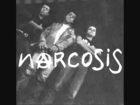 Narcosis - Danza De Los Cristales