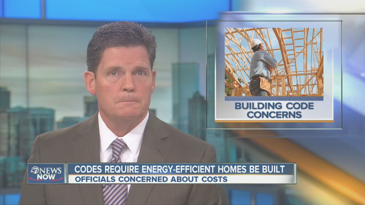 Building code debate in Boulder County