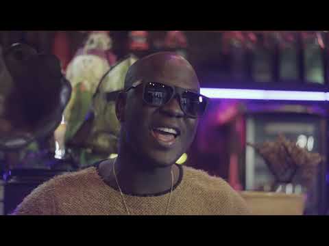 Zona 04 Feat. Arsy Wayner - Sobreviviré - (Video Oficial) Salsa Urbana