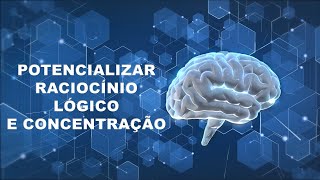 ONDAS BINAURAIS BETA 30 HZ - MAIOR FREQUÊNCIA DE PENSAMENTOS E IDÉIAS - CONCENTRAÇÃO