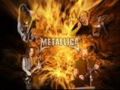 Metallica Overkill with lyrics 