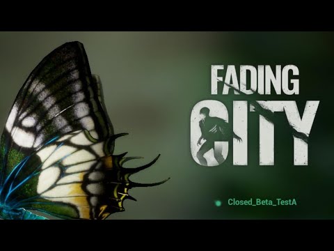 Fading City Full-Walkthrough Part 1