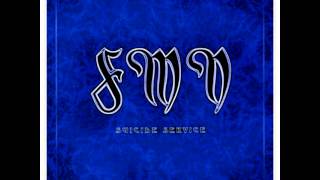 Forgive-Me-Not - Under Water