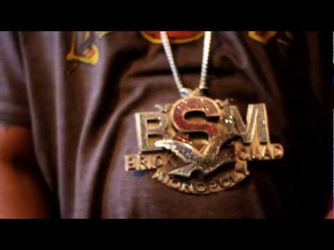 B.F.N. MACK MECCA & EDDIE LO-SPACED OUT-DIR. P.NOBLE